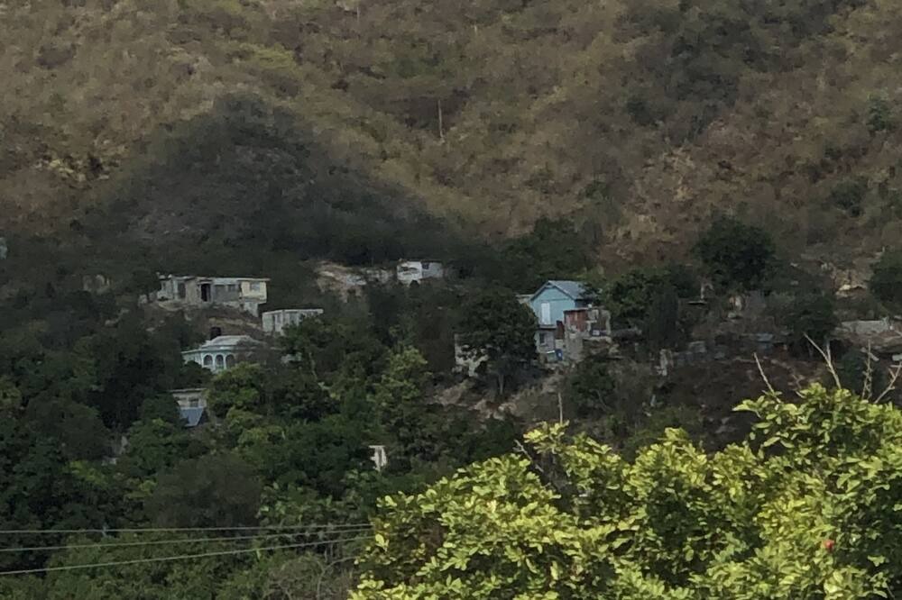 Photo of Outdoor in Bull Bay