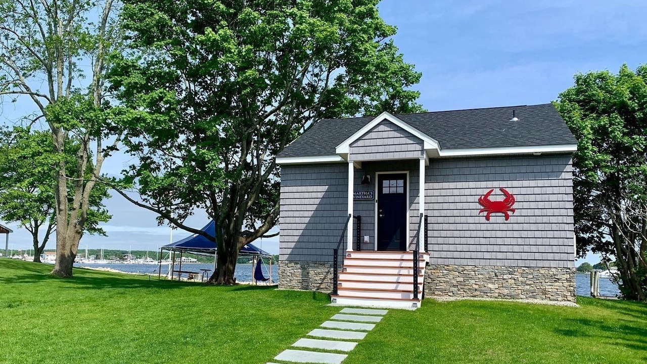 Photo of Others in West Mystic