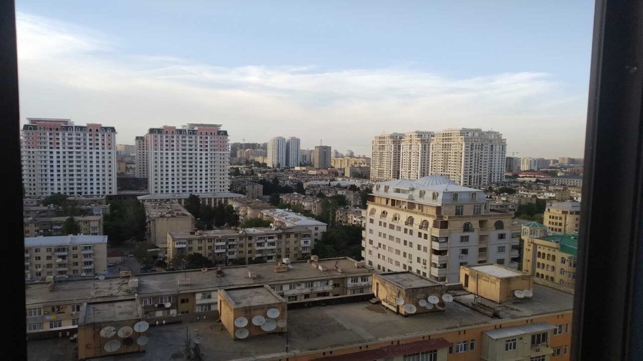 Photo of Others in Yasamal