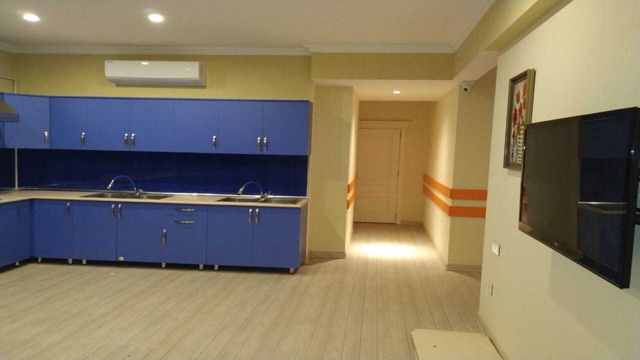 Photo of Kitchen in Yasamal