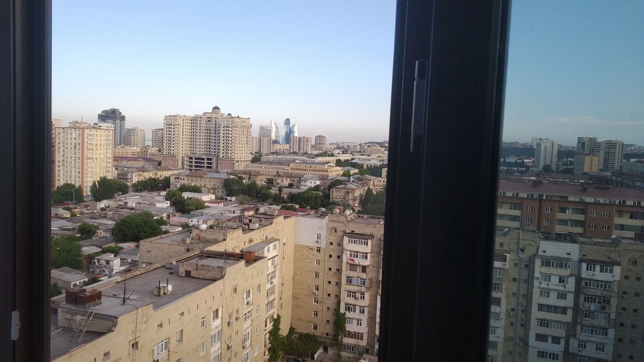 Photo of Others in Yasamal
