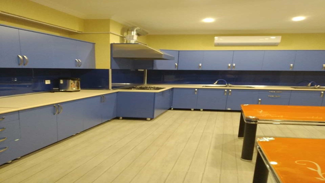 Photo of Kitchen in Yasamal