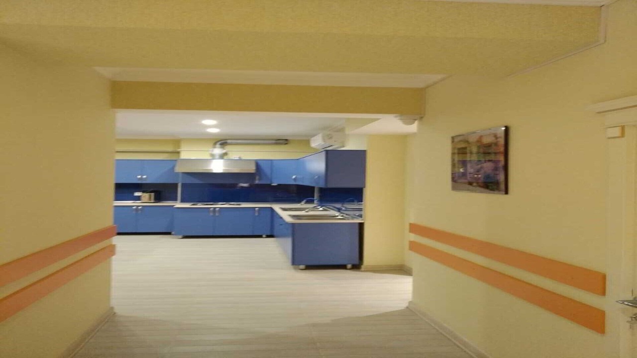 Photo of Kitchen in Yasamal