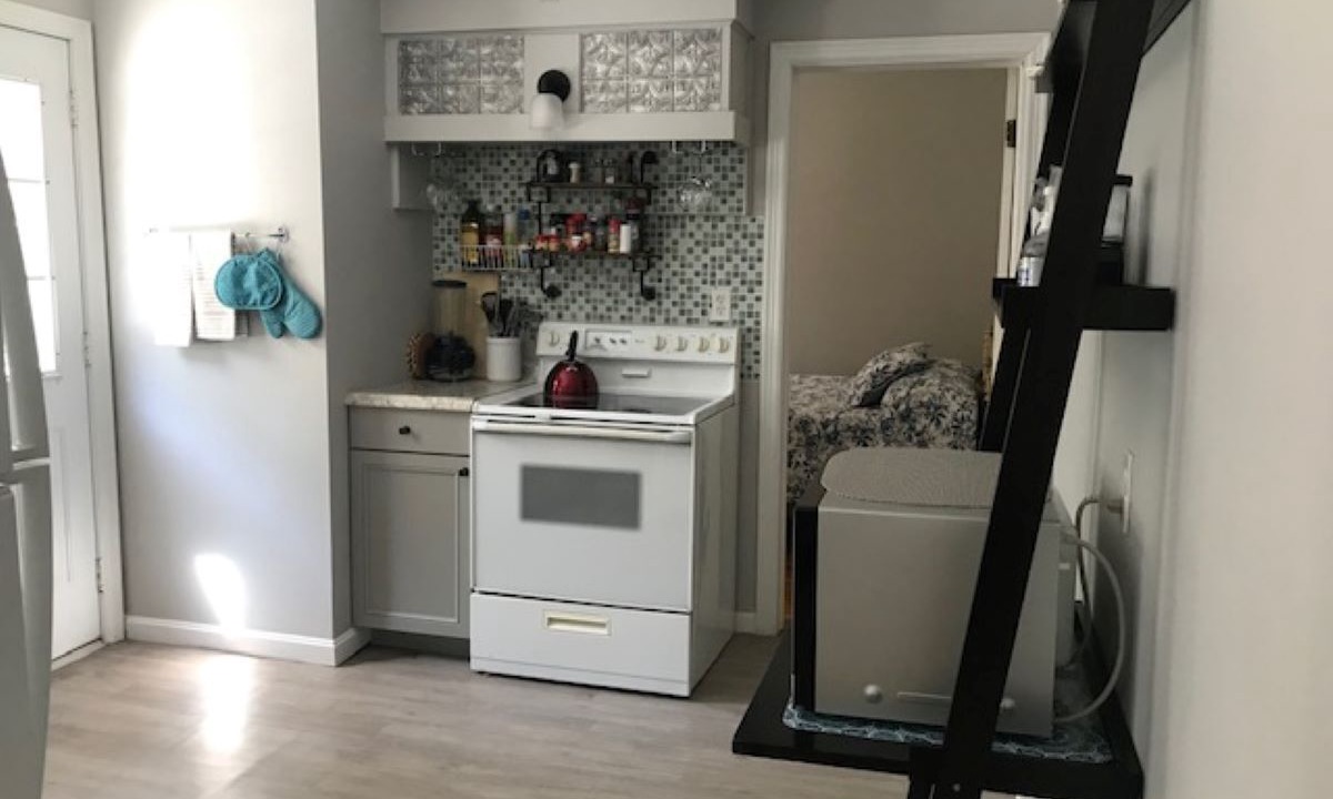 Photo of Kitchen in Waterford