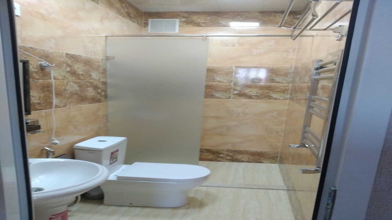 Photo of Bathroom in Yasamal