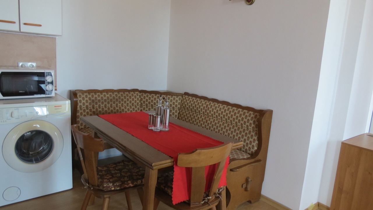 Photo of Kitchen in Saints Constantine and Helena