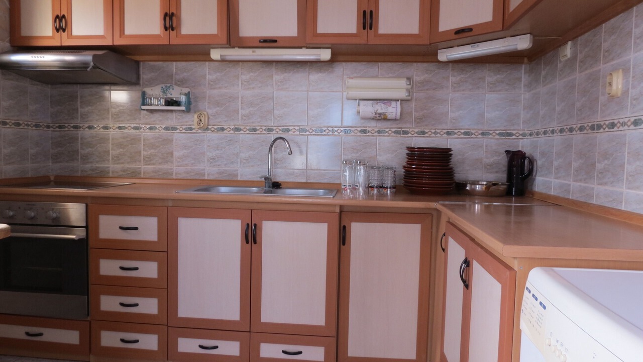 Photo of Kitchen in Saints Constantine and Helena