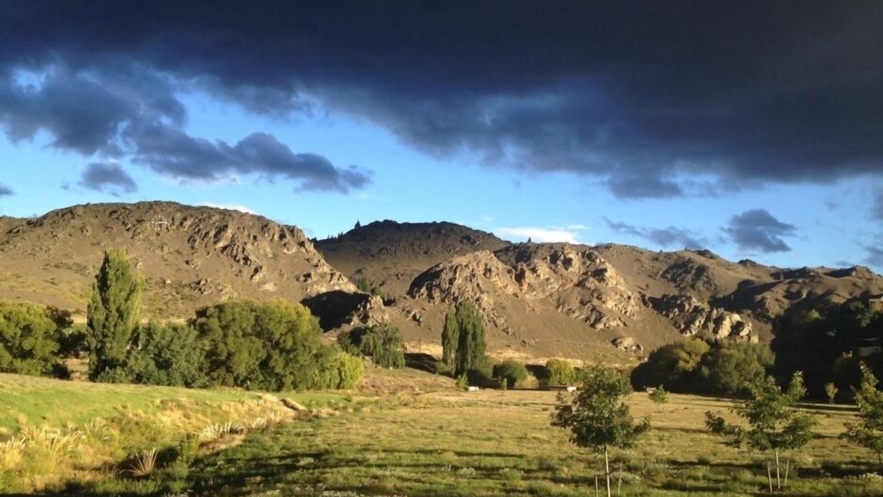 Photo of Outdoor in Alexandra