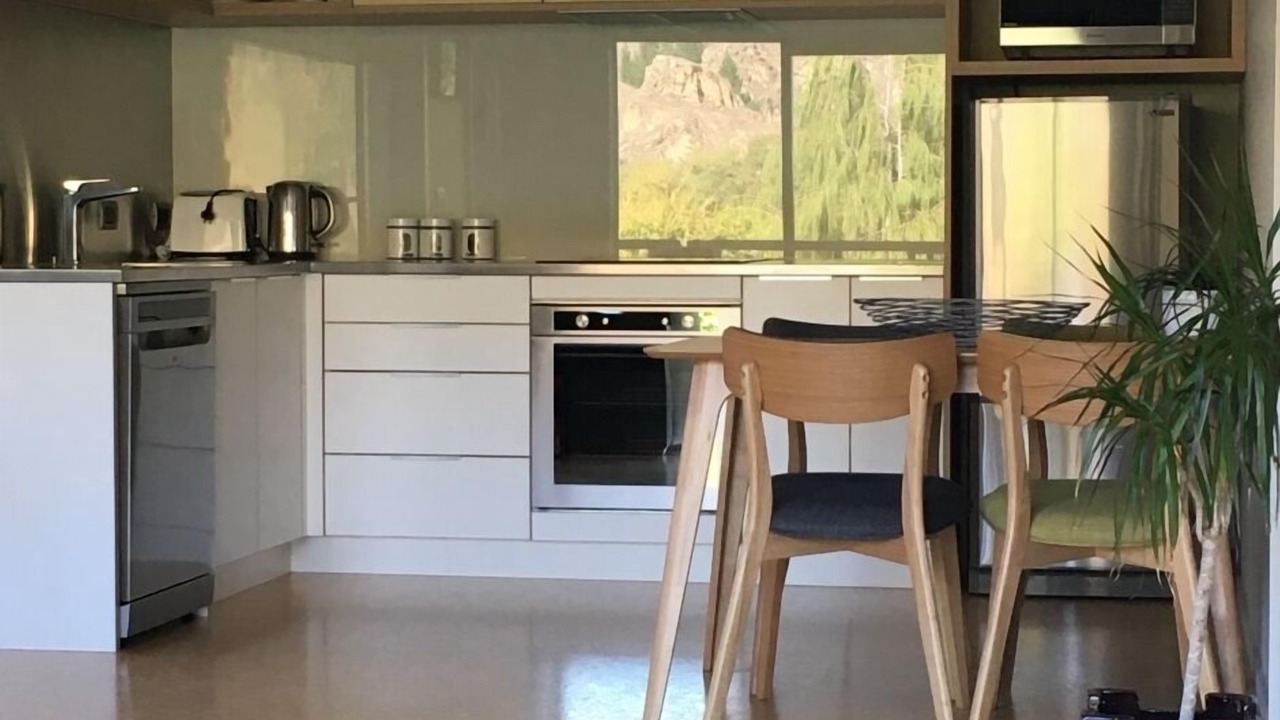 Photo of Kitchen in Alexandra