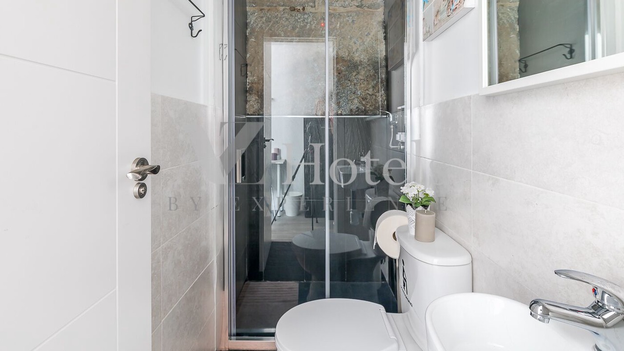 Photo of Bathroom in Jeronimos