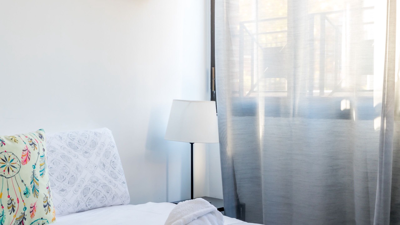 Photo of Bedroom in Canillas