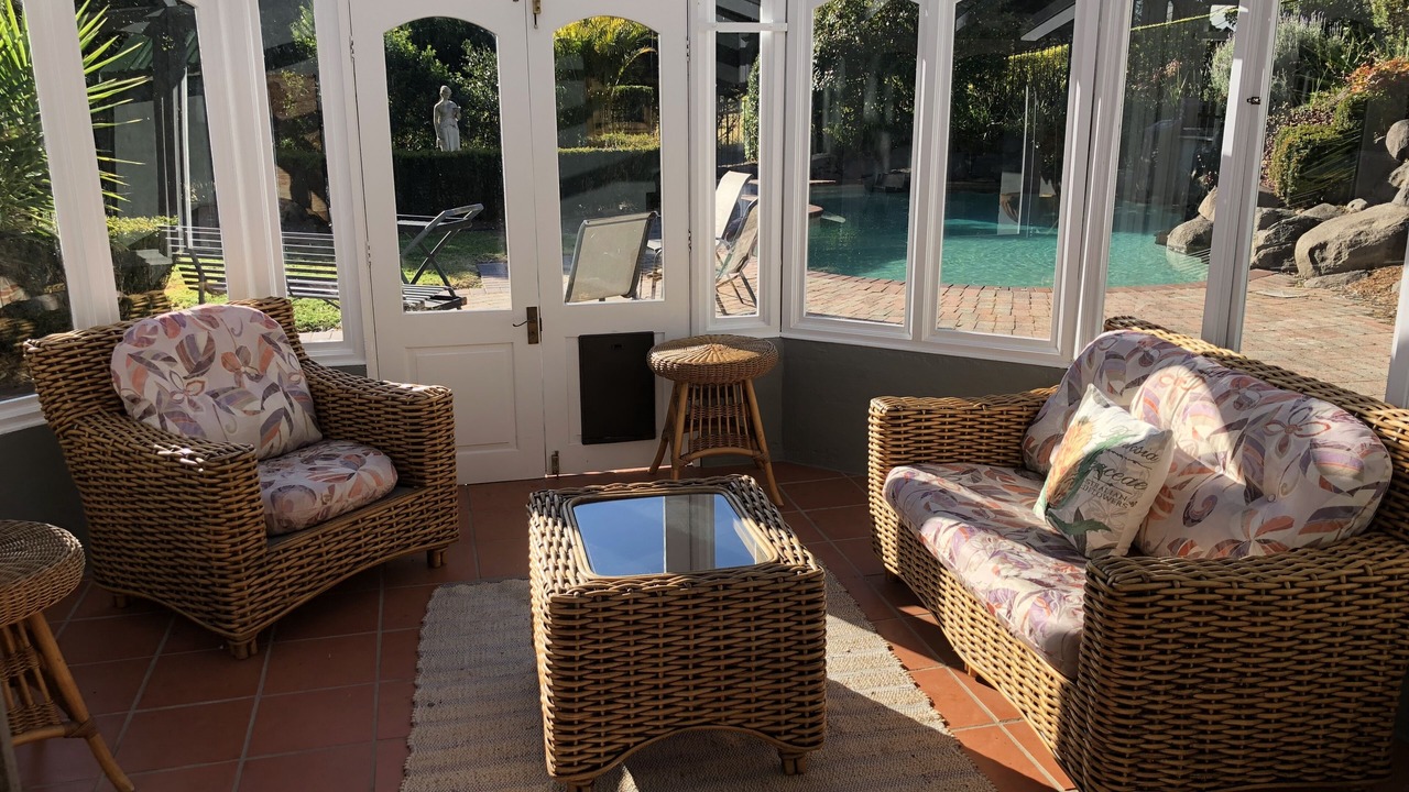 Photo of Patio Balcony in Kenthurst