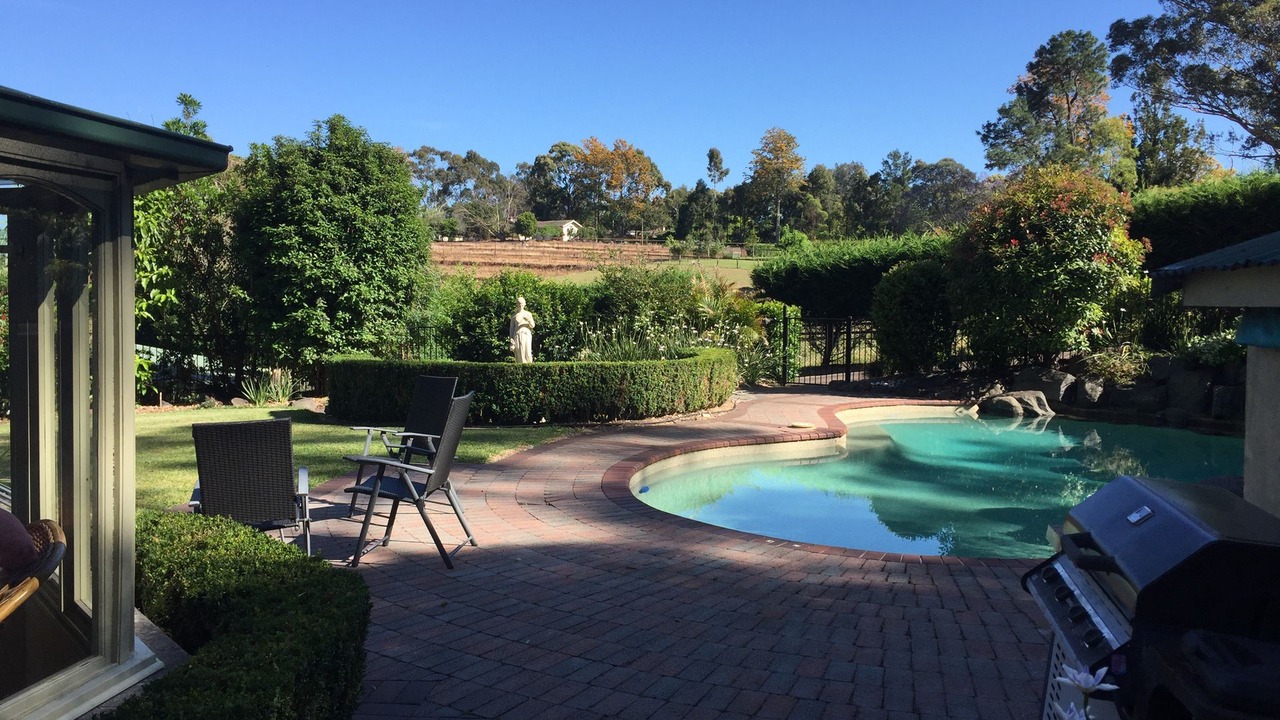 Photo of Outdoor in Kenthurst