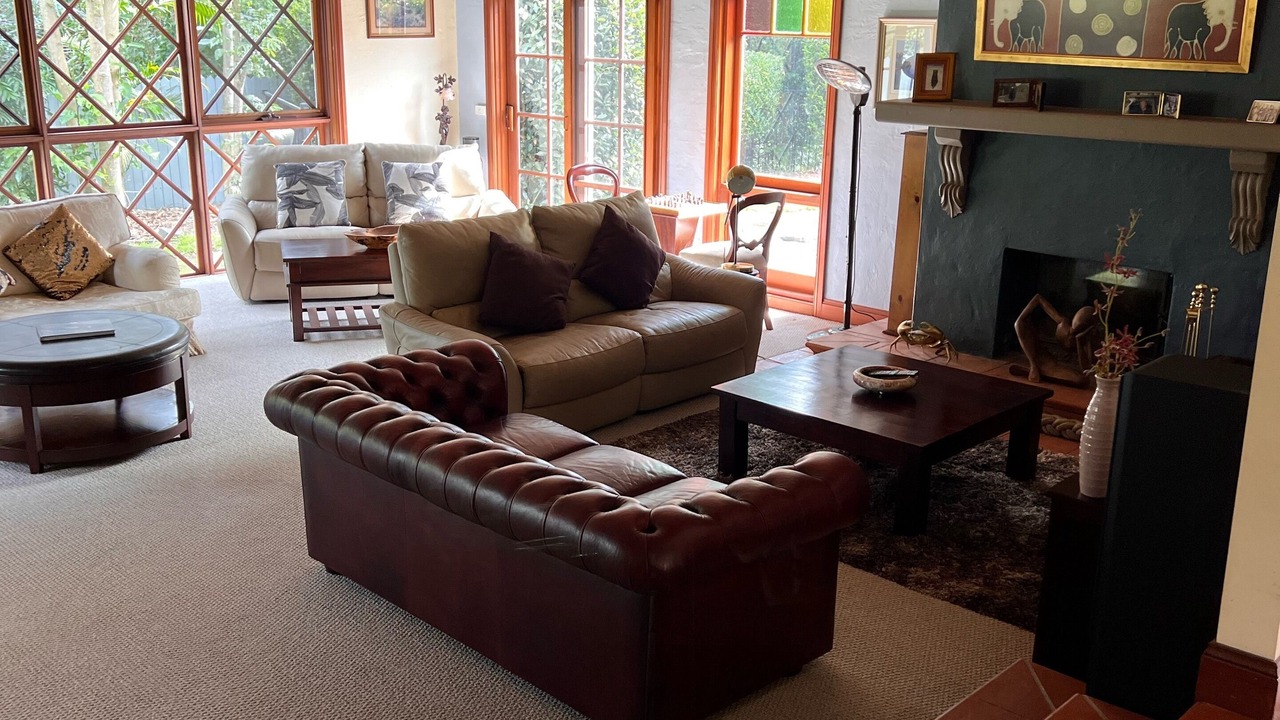 Photo of Livingroom in Kenthurst
