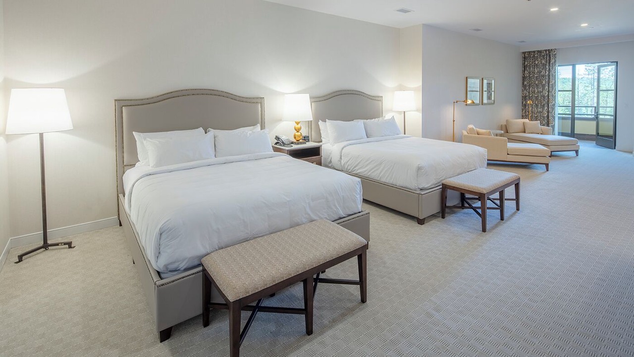Photo of Bedroom in Kiamesha Lake