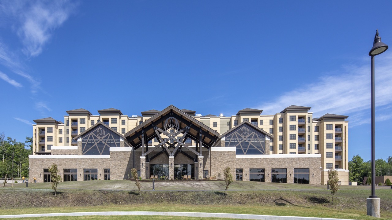 Photo of Outdoor in Kiamesha Lake