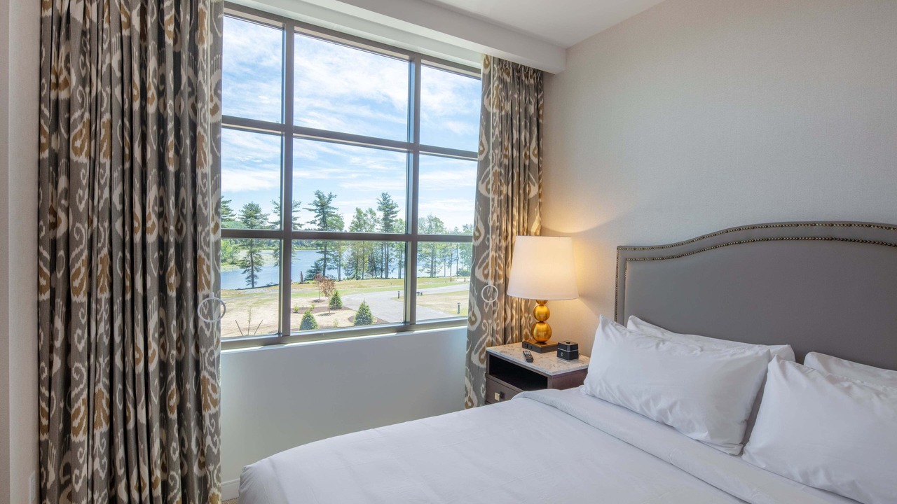 Photo of Bedroom in Kiamesha Lake