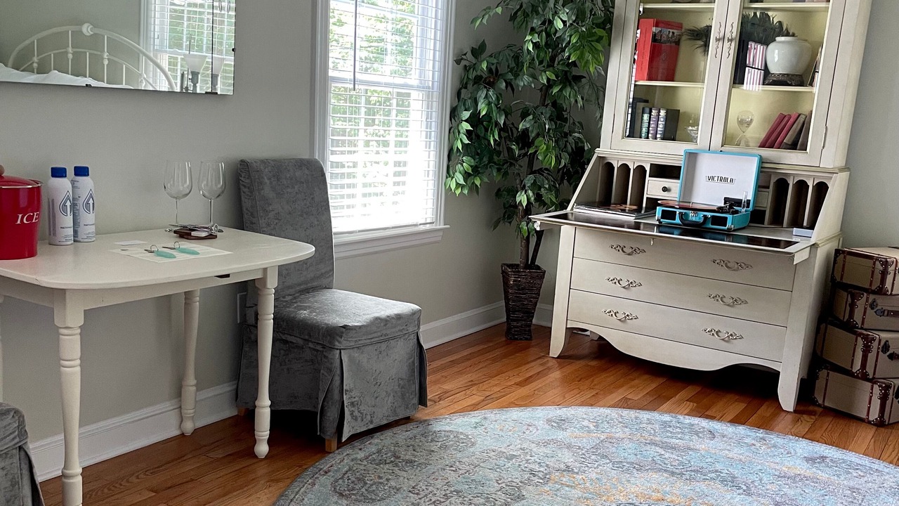 Photo of Bedroom in Madison Center