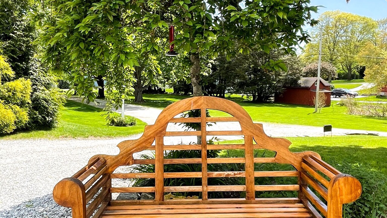 Photo of Outdoor in Madison Center
