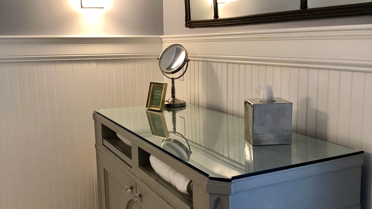 Photo of Bathroom in Madison Center