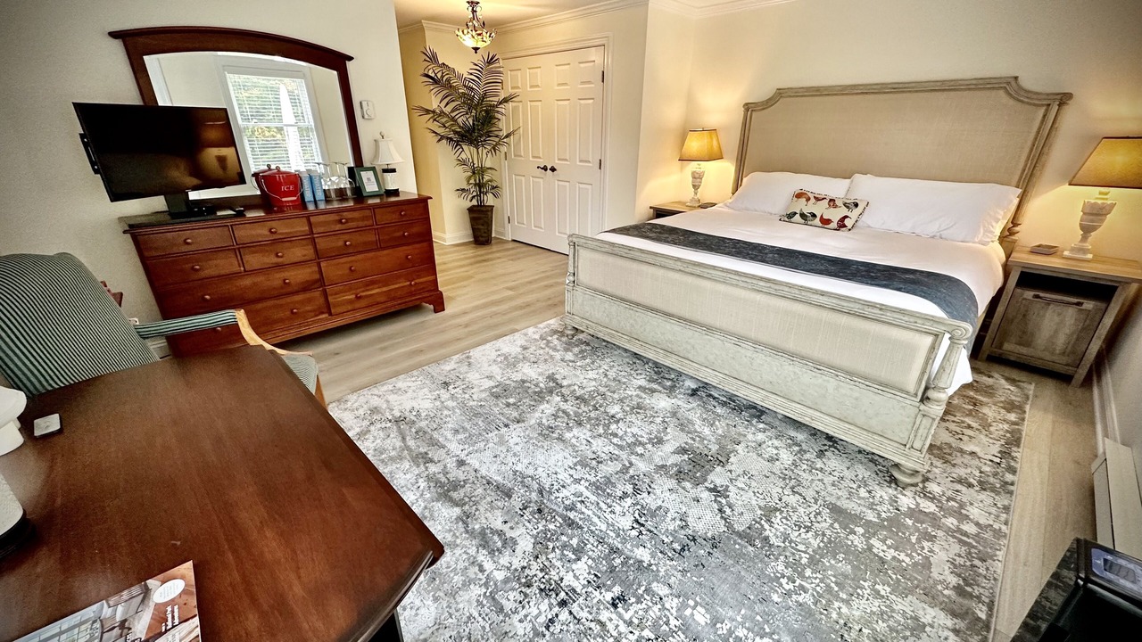 Photo of Bedroom in Madison Center