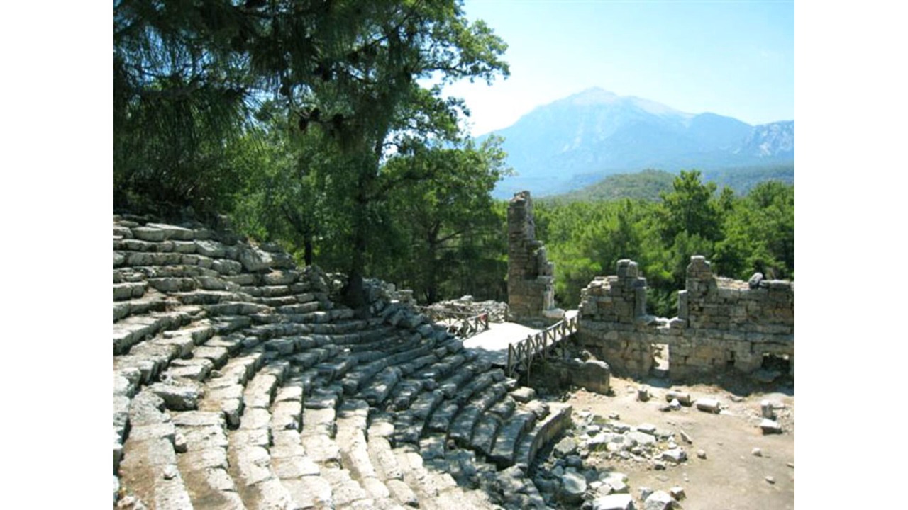 Photo of Outdoor in Beycik