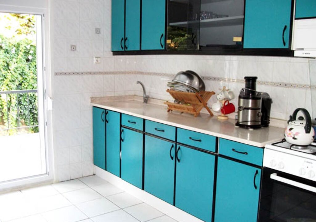 Photo of Kitchen in Beycik