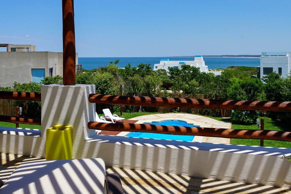 Photo of Patio Balcony in Jose Ignacio