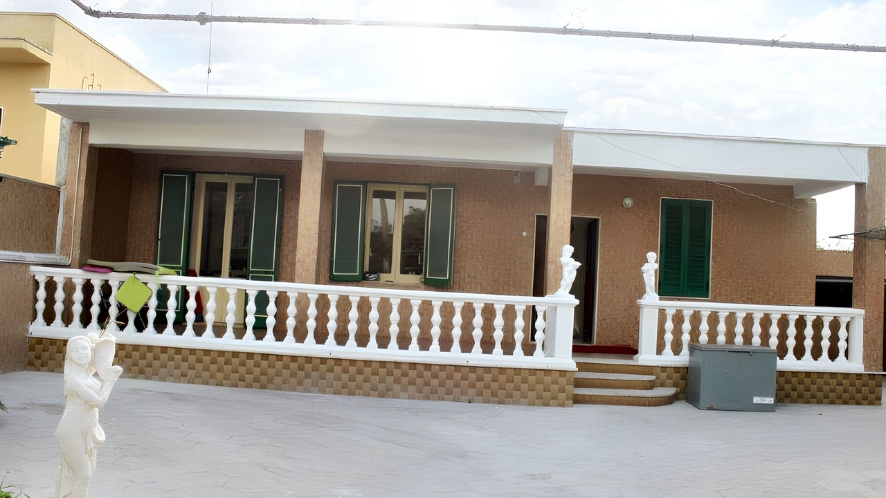 Photo of Outdoor in Giorgilorio