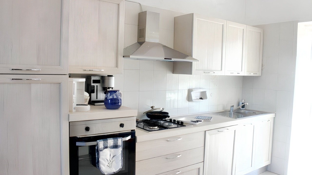Photo of Kitchen in Giorgilorio