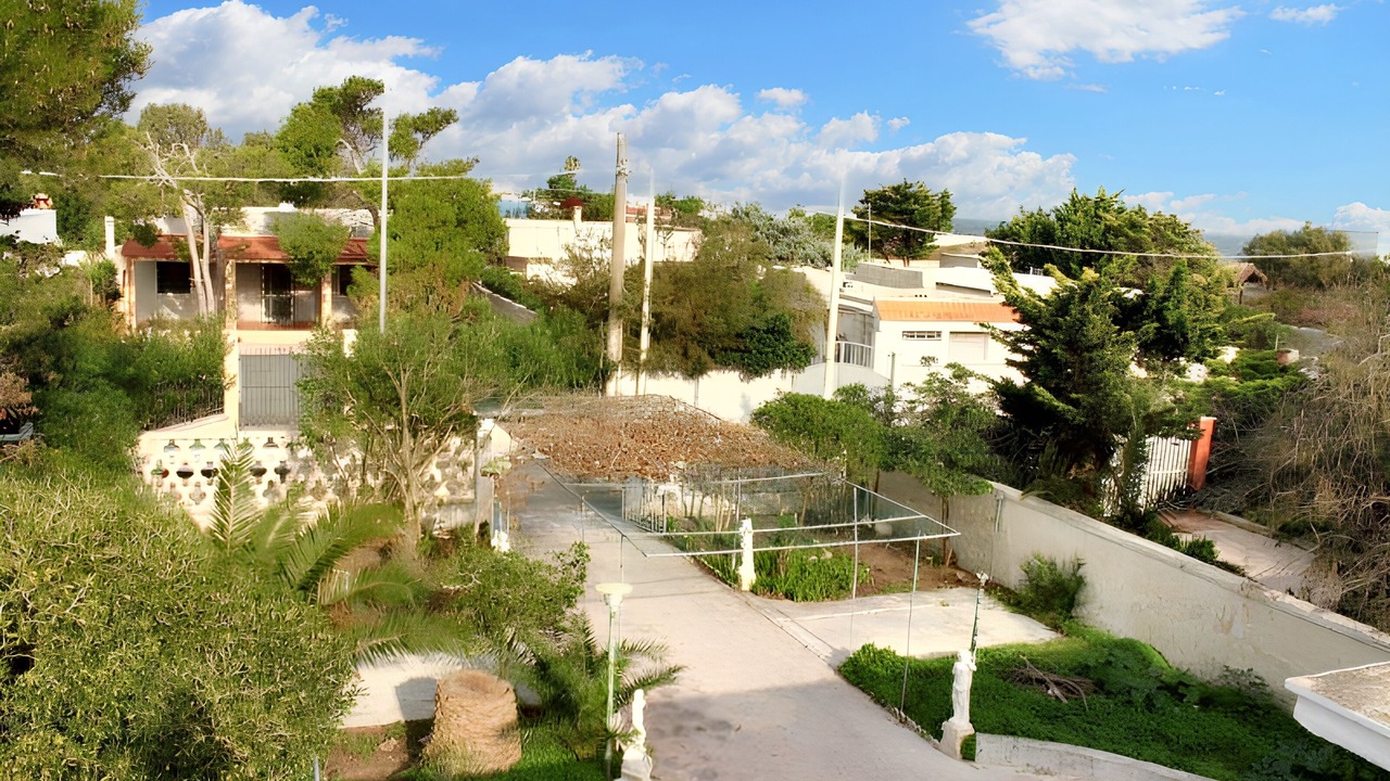 Photo of Outdoor in Giorgilorio