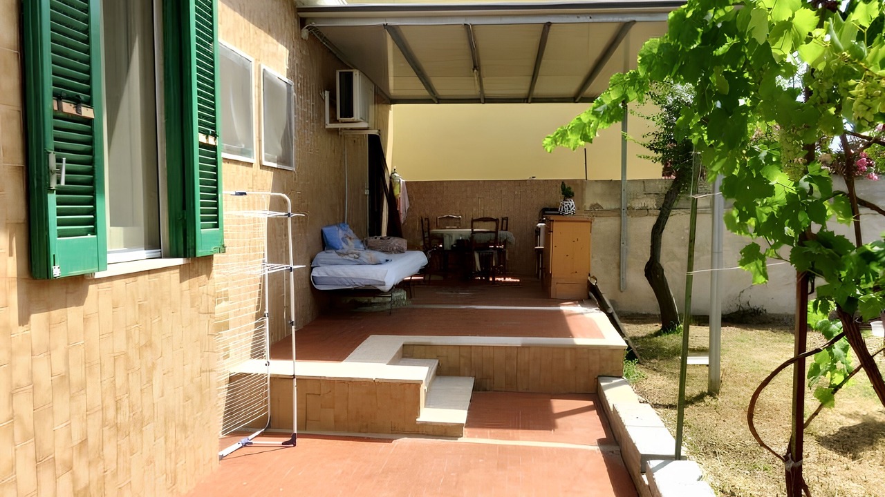 Photo of Outdoor in Giorgilorio