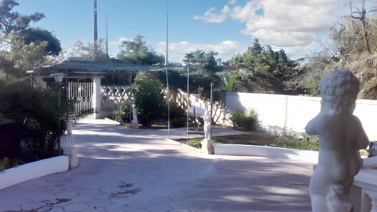 Photo of Outdoor in Giorgilorio