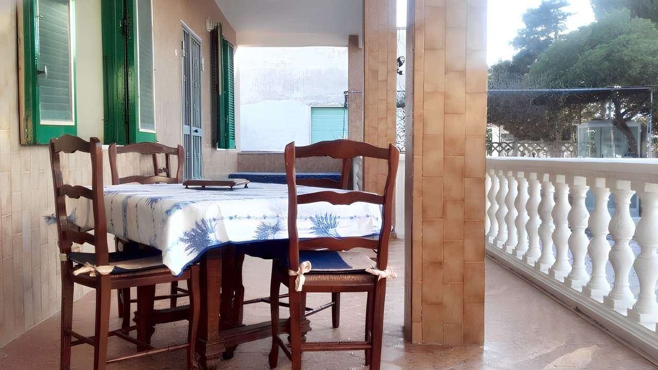 Photo of Outdoor in Giorgilorio