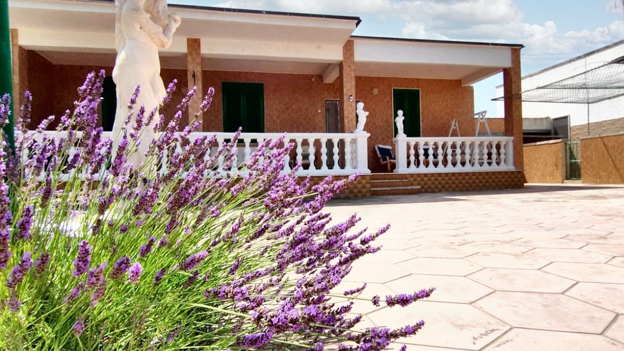 Photo of Patio Balcony in Giorgilorio