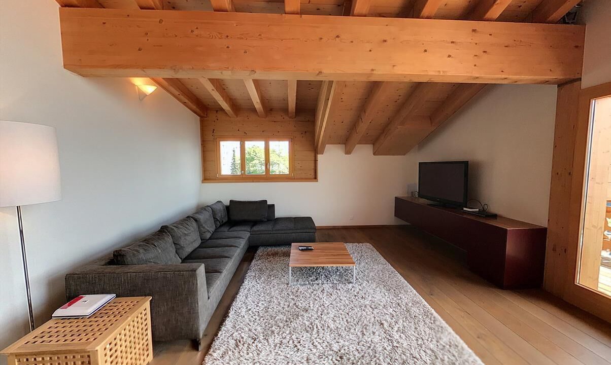 Photo of Others in Leysin