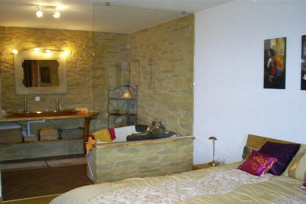 Photo of Bedroom in Leysin