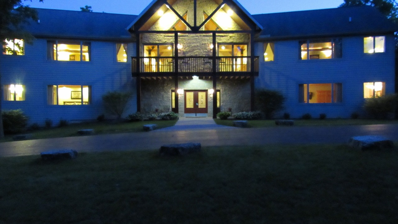 Photo of Outdoor in The Galena Territory