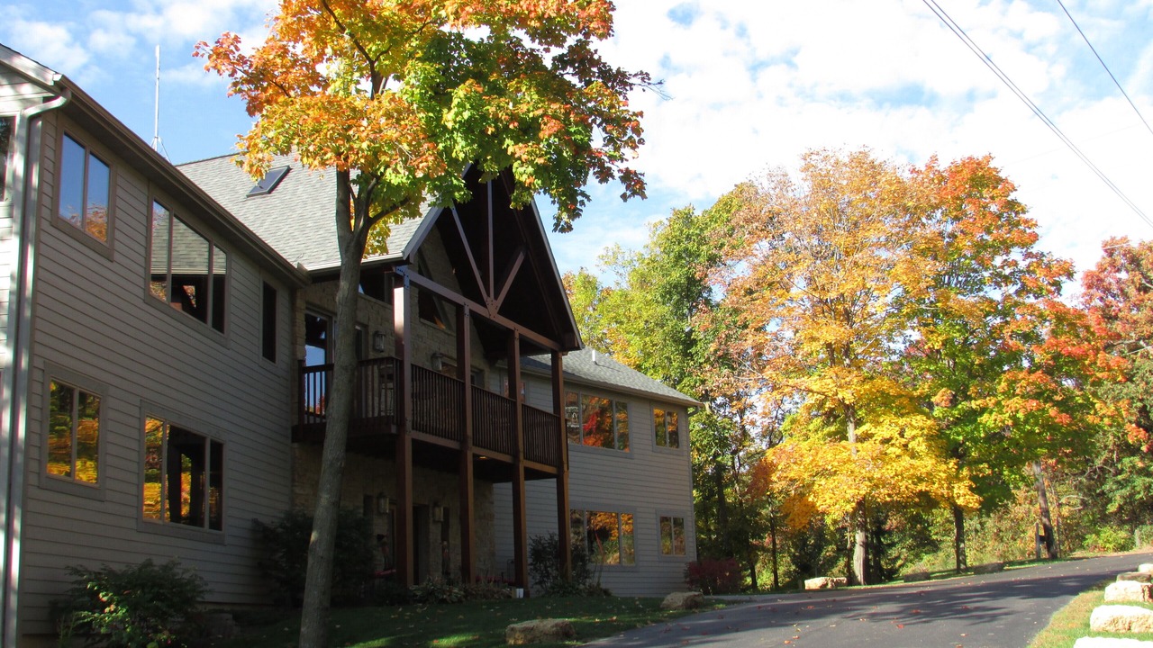 Photo of Outdoor in The Galena Territory