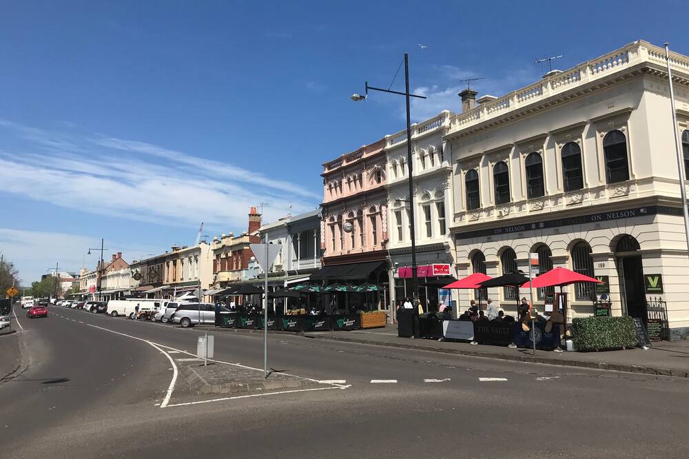 Photo of Others in Williamstown