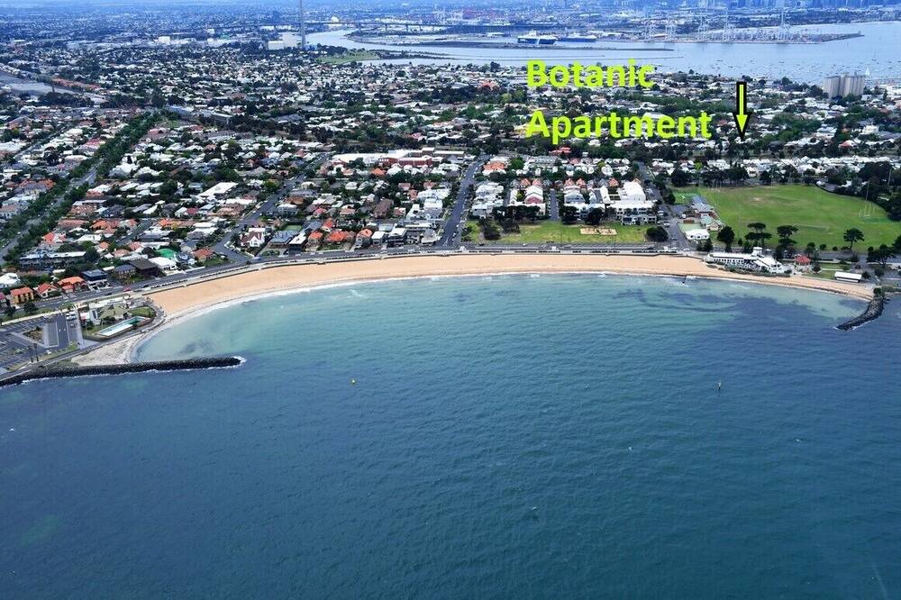 Photo of Others in Williamstown
