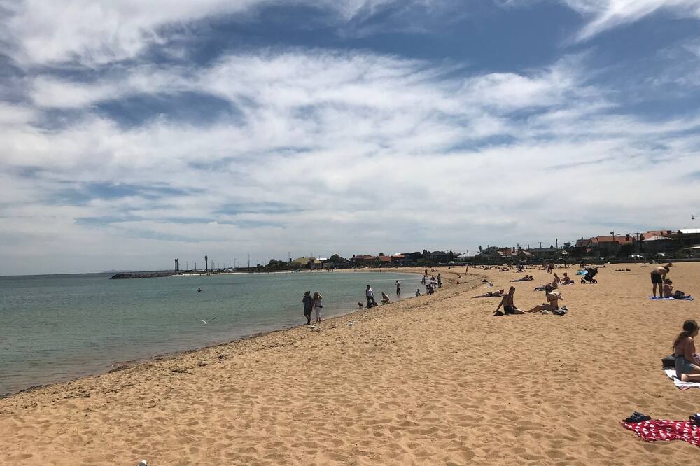 Photo of Others in Williamstown