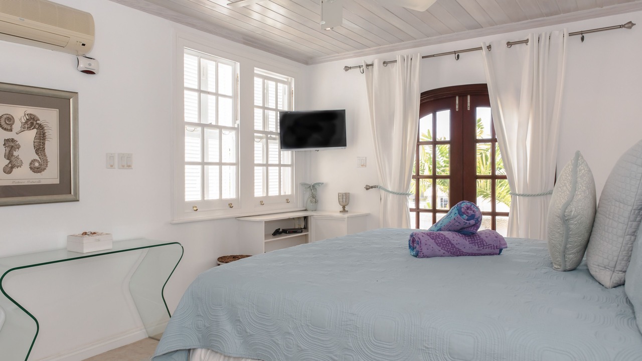 Photo of Bedroom in Gibbes