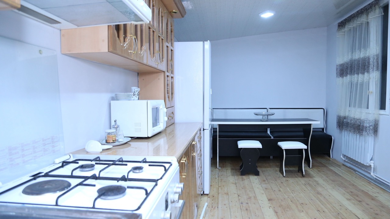 Photo of Kitchen in Vanadzor