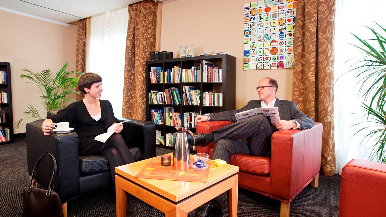 Photo of Livingroom in Mahlow