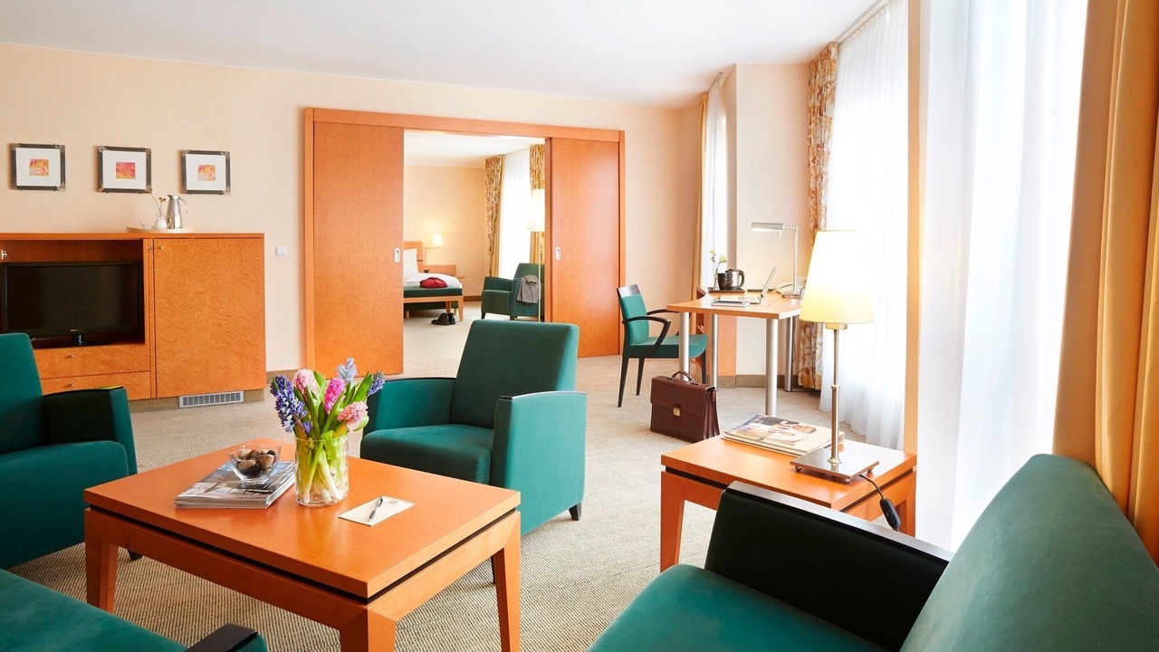 Photo of Livingroom in Mahlow