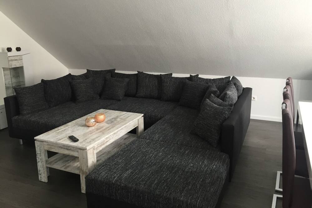 Photo of Livingroom in Rust