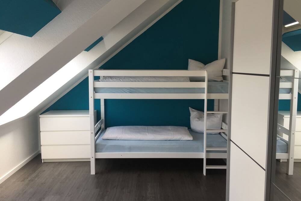 Photo of Bedroom in Rust