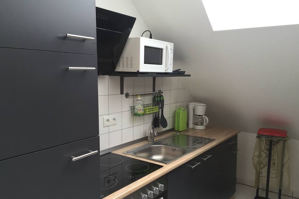 Photo of Kitchen in Rust