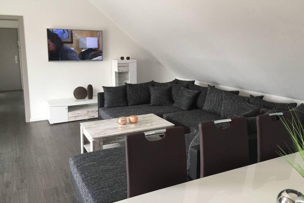 Photo of Livingroom in Rust